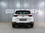 Kia Sportage IV Рестайлинг Воронеж  - изображение 26