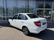 Lada (ВАЗ) Granta I Рестайлинг Воронеж  - изображение 19