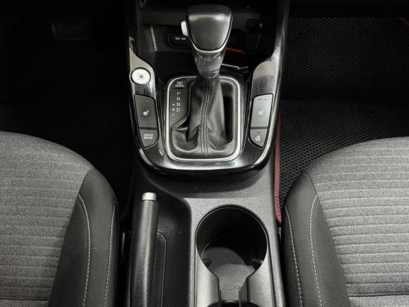 Kia Soul III с пробегом 2019 года, цена 1 699 000 рублей, 158285 км, хэтчбек, Автокод Объявления