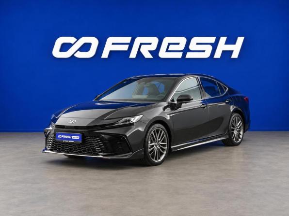 Toyota Camry IX (XV80) China Market Рестайлинг с пробегом 2026 года, цена 4 738 888 рублей, 13 км, седан, Автокод Объявления