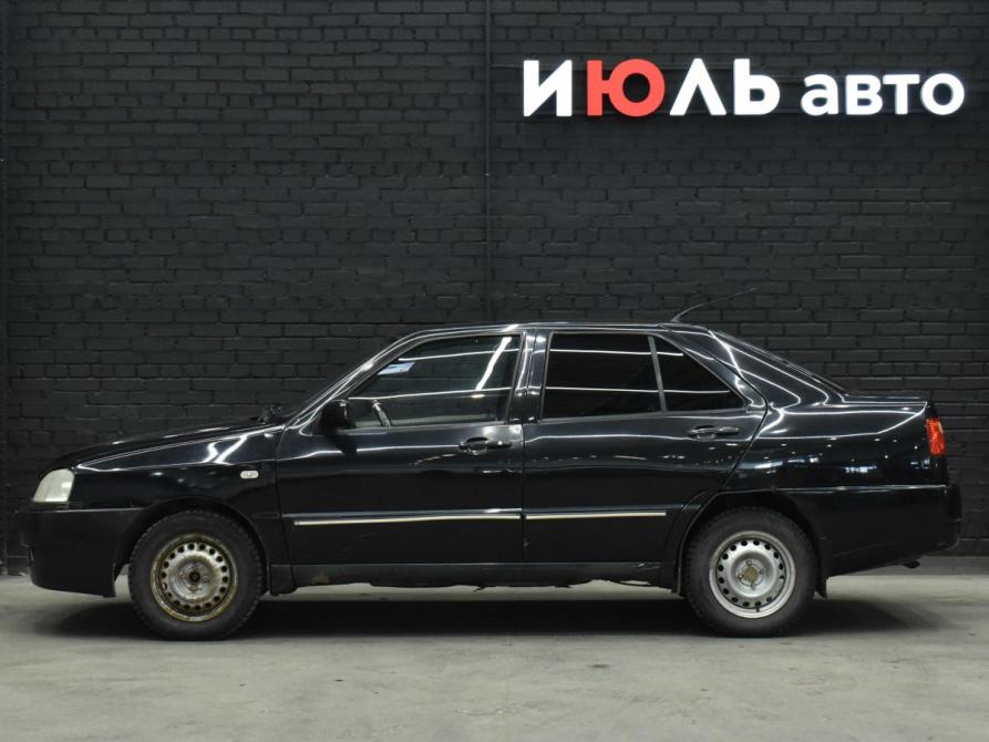Chery Amulet (A15) I Екатеринбург  - изображение 7