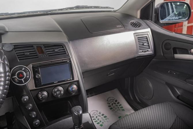 SsangYong Kyron I Рестайлинг с пробегом 2008 года, цена 659 000 рублей, 232000 км, внедорожник, Автокод Объявления