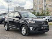 Hyundai Creta I Рестайлинг Санкт-Петербург  - изображение 27