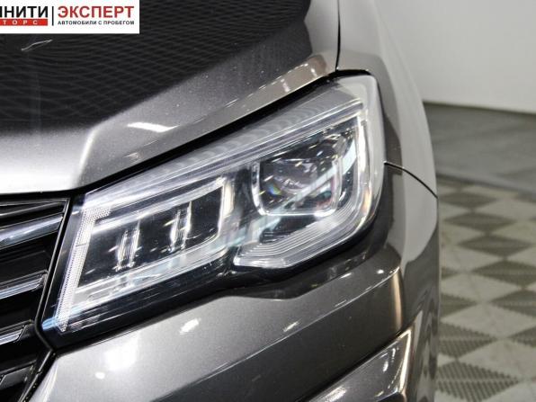 Changan CS75 I Рестайлинг с пробегом 2020 года, цена 1 697 000 рублей, 137928 км, внедорожник, Автокод Объявления