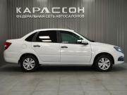 Lada (ВАЗ) Granta I Рестайлинг Пермь  - изображение 24