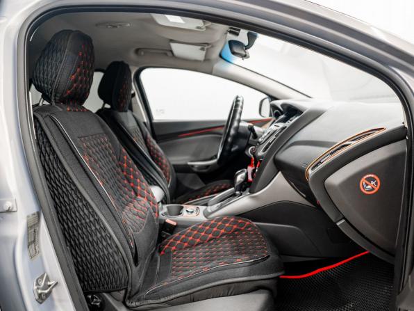 Ford Focus III с пробегом 2012 года, цена 775 000 рублей, 208504 км, универсал, Автокод Объявления