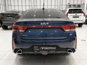 Kia Rio IV Рестайлинг Казань  - изображение 29