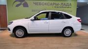Lada (ВАЗ) Granta I Рестайлинг Чебоксары  - изображение 22