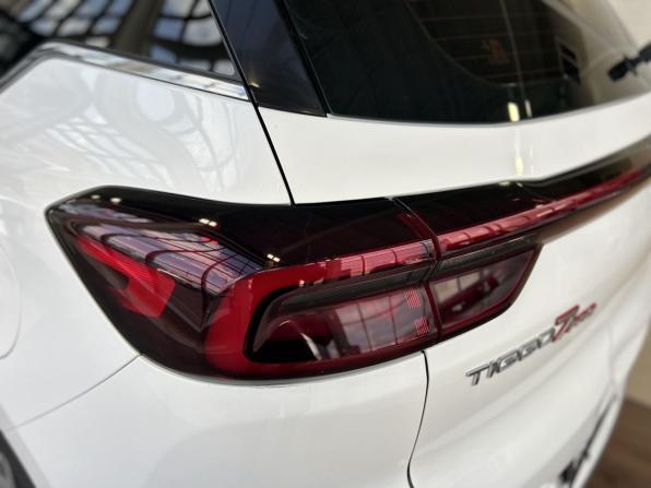 Chery Tiggo 7 Pro I с пробегом 2020 года, цена 1 620 000 рублей, 58020 км, внедорожник, Автокод Объявления
