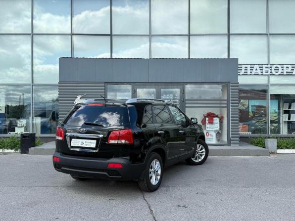 Kia Sorento II с пробегом 2010 года, цена 1 290 000 рублей, 259683 км, внедорожник, Автокод Объявления