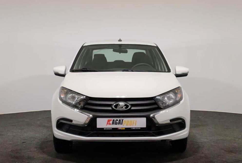 Lada (ВАЗ) Granta I Рестайлинг Ярославль  - изображение 2