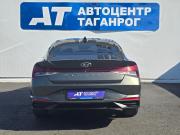 Hyundai Elantra VII (CN7) Таганрог  - изображение 34