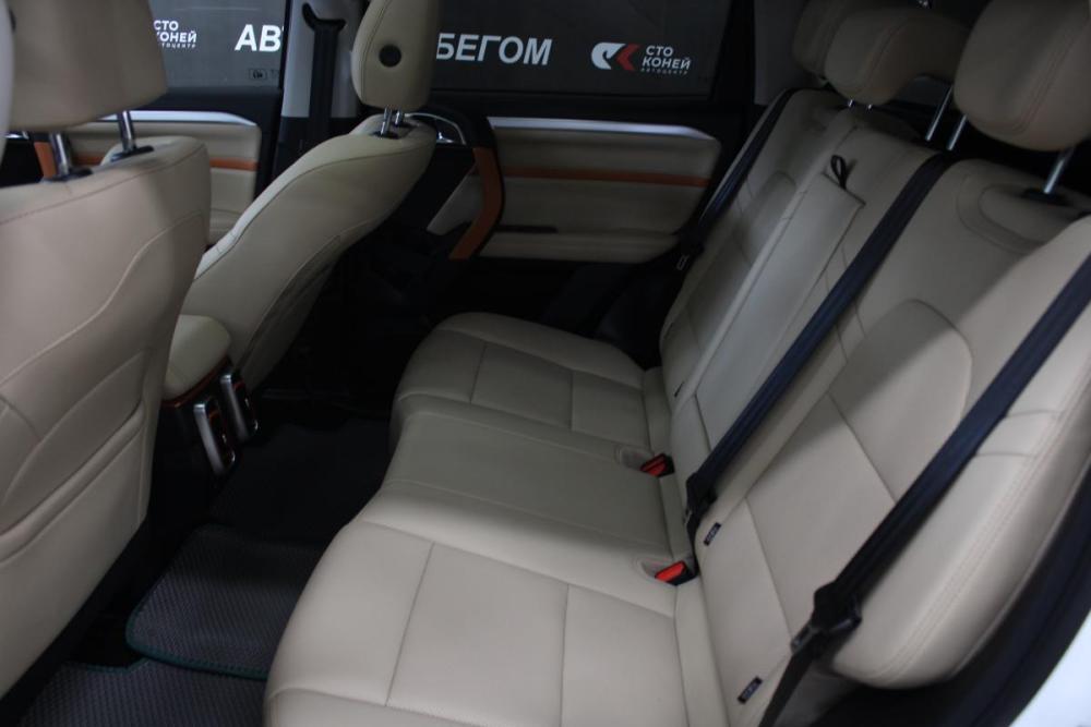Haval Dargo I Томск  - изображение 11