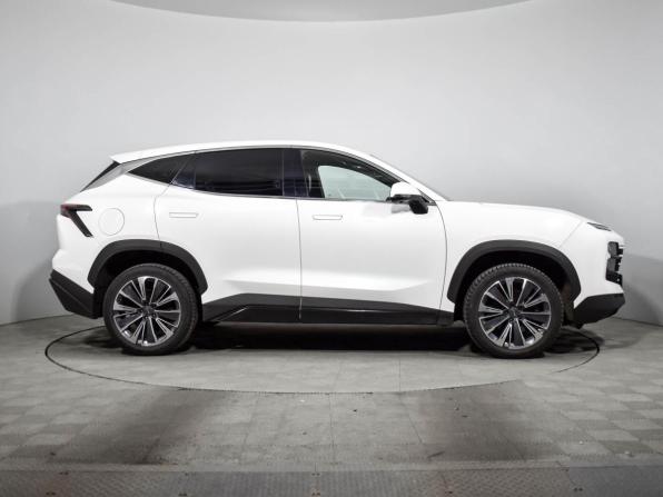 JETOUR Dashing I с пробегом 2024 года, цена 1 880 000 рублей, 51544 км, внедорожник, Автокод Объявления