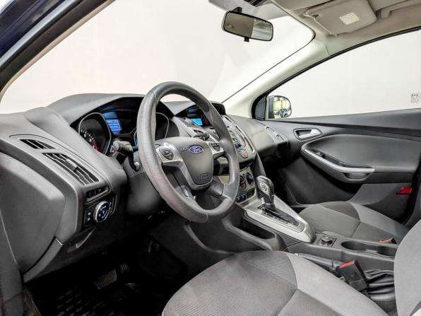 Ford Focus III с пробегом 2013 года, цена 890 000 рублей, 77873 км, хэтчбек, Автокод Объявления