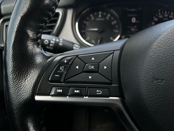 Nissan Qashqai II Рестайлинг с пробегом 2019 года, цена 1 670 000 рублей, 115802 км, внедорожник, Автокод Объявления