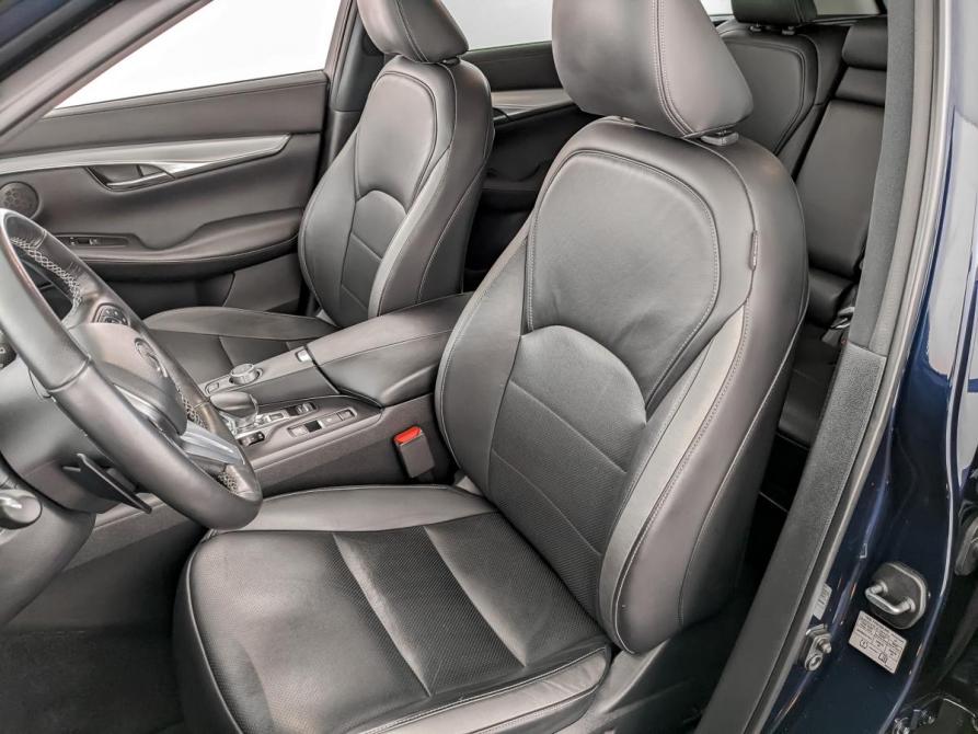 Infiniti QX50 II Москва  - изображение 20