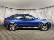 BMW X4 II (G02) Москва  - изображение 24
