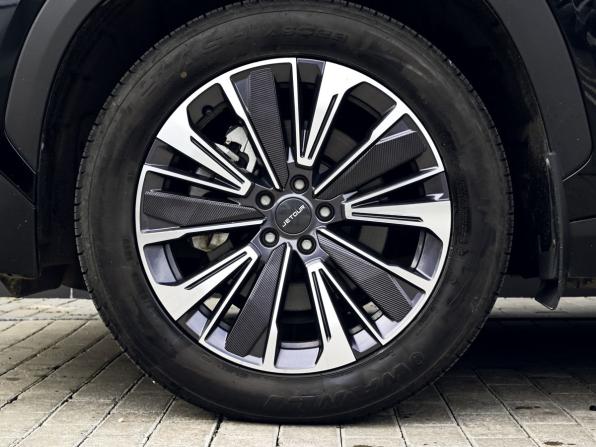 JETOUR DASHING I с пробегом 2024 года, цена 2 109 000 рублей, 25546 км, внедорожник, Автокод Объявления