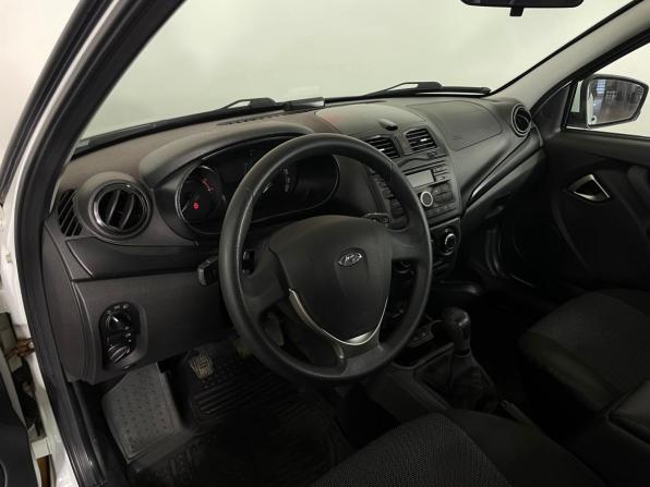 Lada (ВАЗ) Granta I Рестайлинг с пробегом 2023 года, цена 779 000 рублей, 44350 км, седан, Автокод Объявления