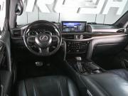 Lexus LX III Рестайлинг 2 Ростов-на-Дону  - изображение 33