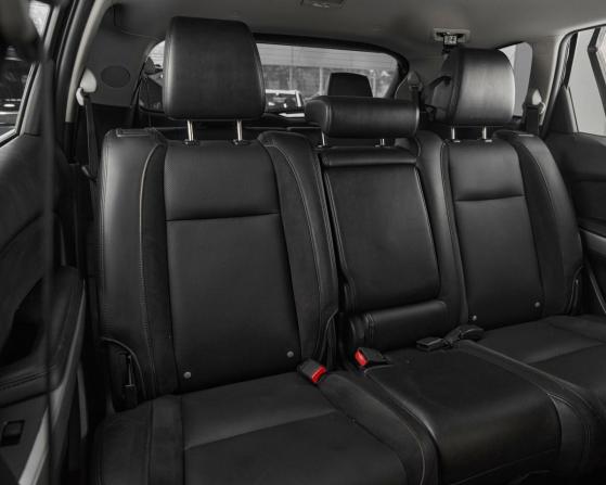 Mazda CX-9 I Рестайлинг с пробегом 2012 года, цена 1 449 000 рублей, 159200 км, внедорожник, Автокод Объявления