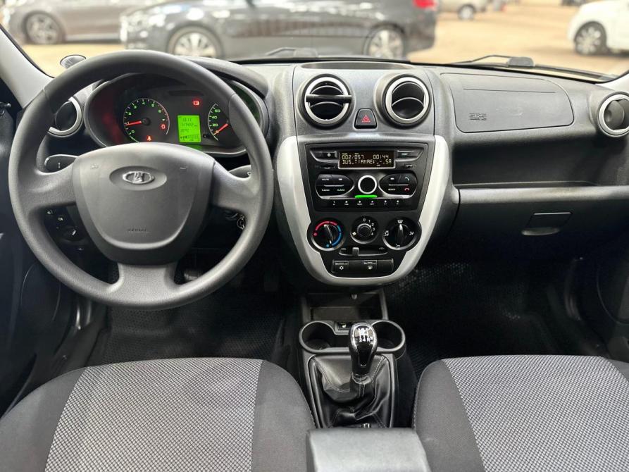 Lada (ВАЗ) Granta I Набережные Челны  - изображение 18
