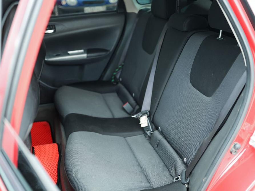 Subaru Impreza WRX III Ижевск  - изображение 12