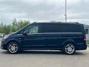 Mercedes-Benz V-Класс III (W447) Москва  - изображение 14