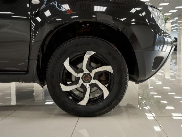 Renault Duster I с пробегом 2013 года, цена 856 000 рублей, 80254 км, внедорожник, Автокод Объявления