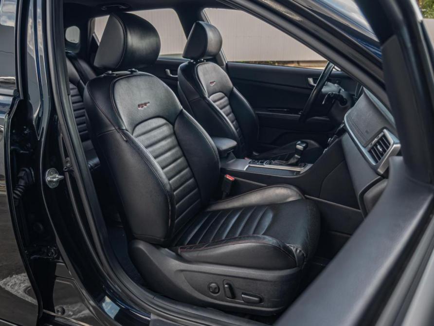 Kia Optima IV Краснодар  - изображение 8