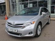 Toyota Venza I Рестайлинг Москва  - изображение 21