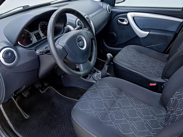 Lada (ВАЗ) Largus I с пробегом 2020 года, цена 899 000 рублей, 169165 км, универсал, Автокод Объявления