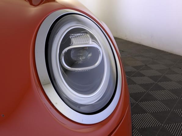 Mini Hatch III (F55/F56) Рестайлинг с пробегом 2021 года, цена 2 550 000 рублей, 66313 км, хэтчбек, Автокод Объявления