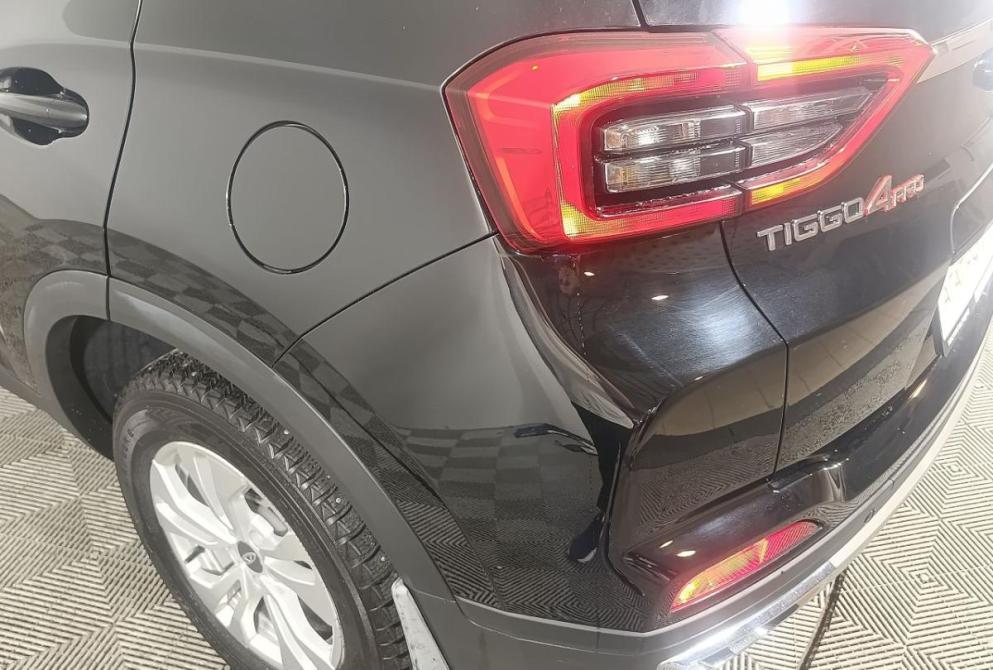 Chery Tiggo 4 Pro I Рестайлинг Волгоград  - изображение 19