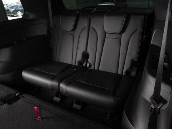 GAC Trumpchi GS8 II с пробегом 2025 года, цена 4 205 000 рублей, 4450 км, внедорожник, Автокод Объявления