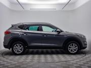 Hyundai Tucson III Рестайлинг Москва  - изображение 24