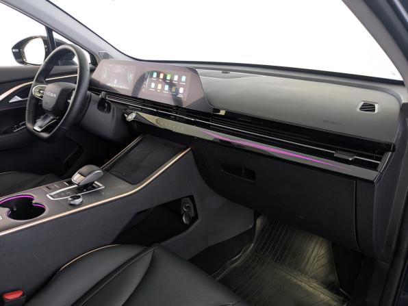 Omoda C5 I с пробегом 2024 года, цена 1 650 000 рублей, 43584 км, внедорожник, Автокод Объявления