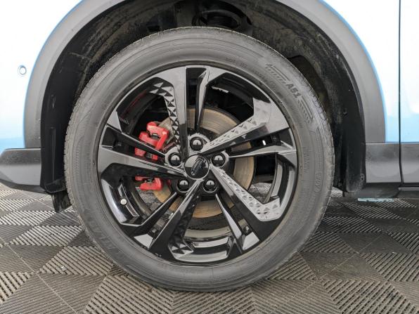 Geely Coolray I Рестайлинг с пробегом 2023 года, цена 2 150 000 рублей, 31500 км, внедорожник, Автокод Объявления