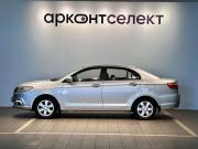 Lifan Solano II Краснодар  - изображение 24