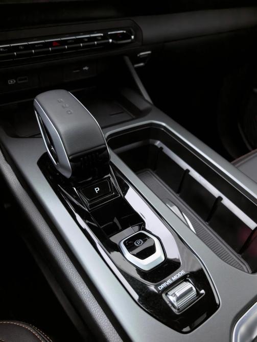 Geely Okavango I Рестайлинг Санкт-Петербург  - изображение 17