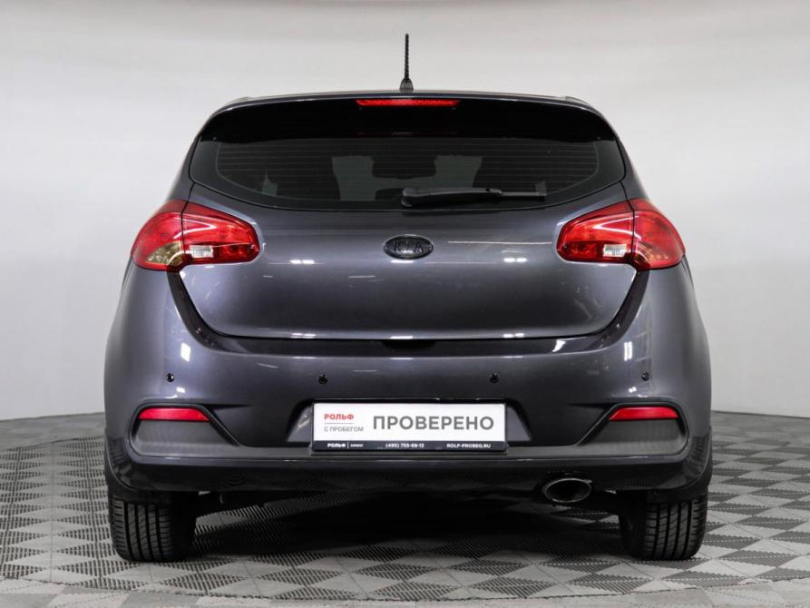 Kia Ceed II Химки  - изображение 6
