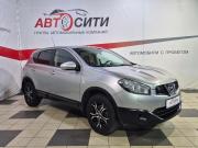 Nissan Qashqai I Рестайлинг Воронеж  - изображение 21