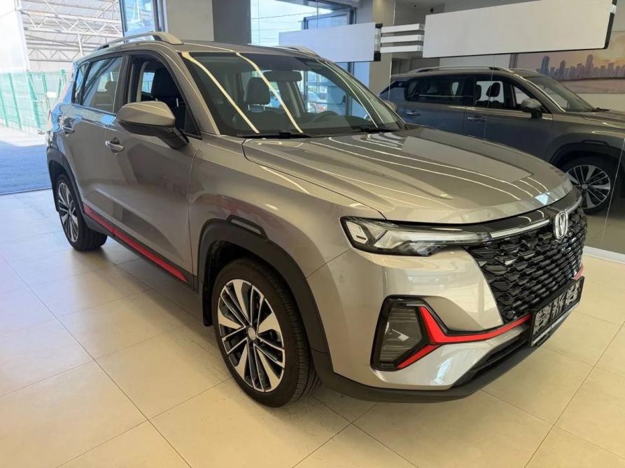 Changan CS35 Plus I Рестайлинг Челябинск  - изображение 3
