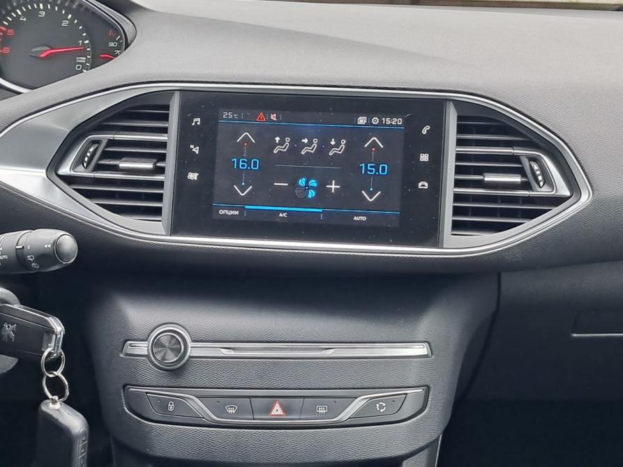 Peugeot 308 II Рестайлинг Набережные Челны  - изображение 18