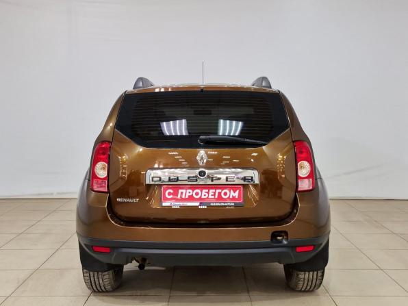 Renault Duster I с пробегом 2013 года, цена 640 000 рублей, 226926 км, внедорожник, Автокод Объявления