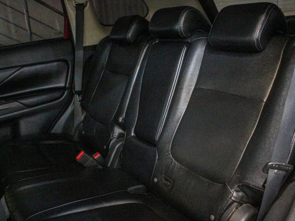 Mitsubishi Outlander III с пробегом 2013 года, цена 1 265 700 рублей, 154671 км, внедорожник, Автокод Объявления