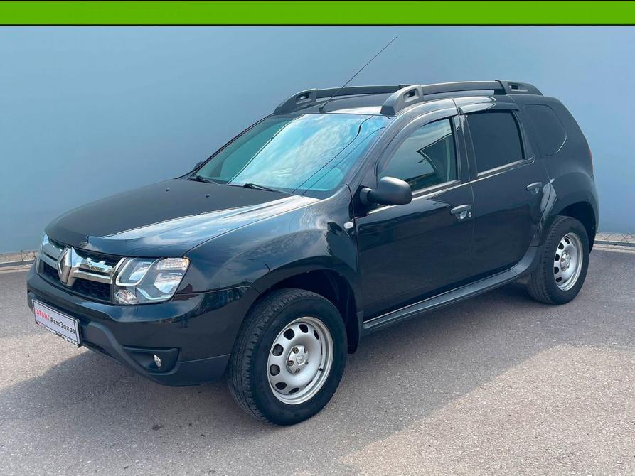 Renault Duster I Рестайлинг Стерлитамак  - изображение 1