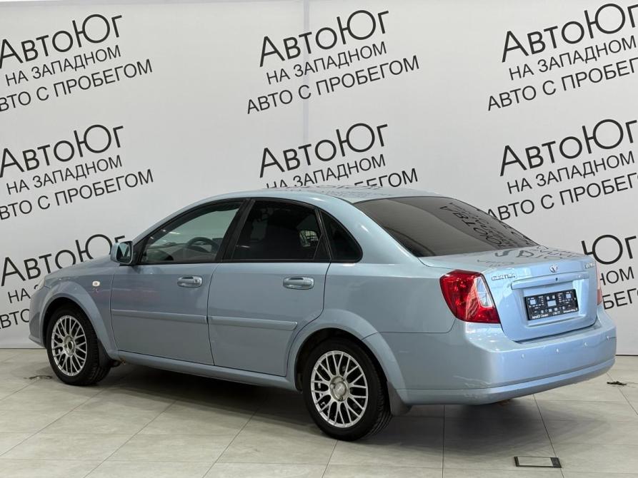 Daewoo Gentra II Ставрополь  - изображение 4