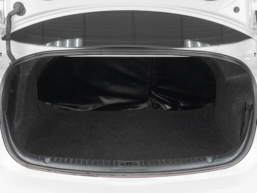 Mazda 3 II (BL) Тюмень  - изображение 16